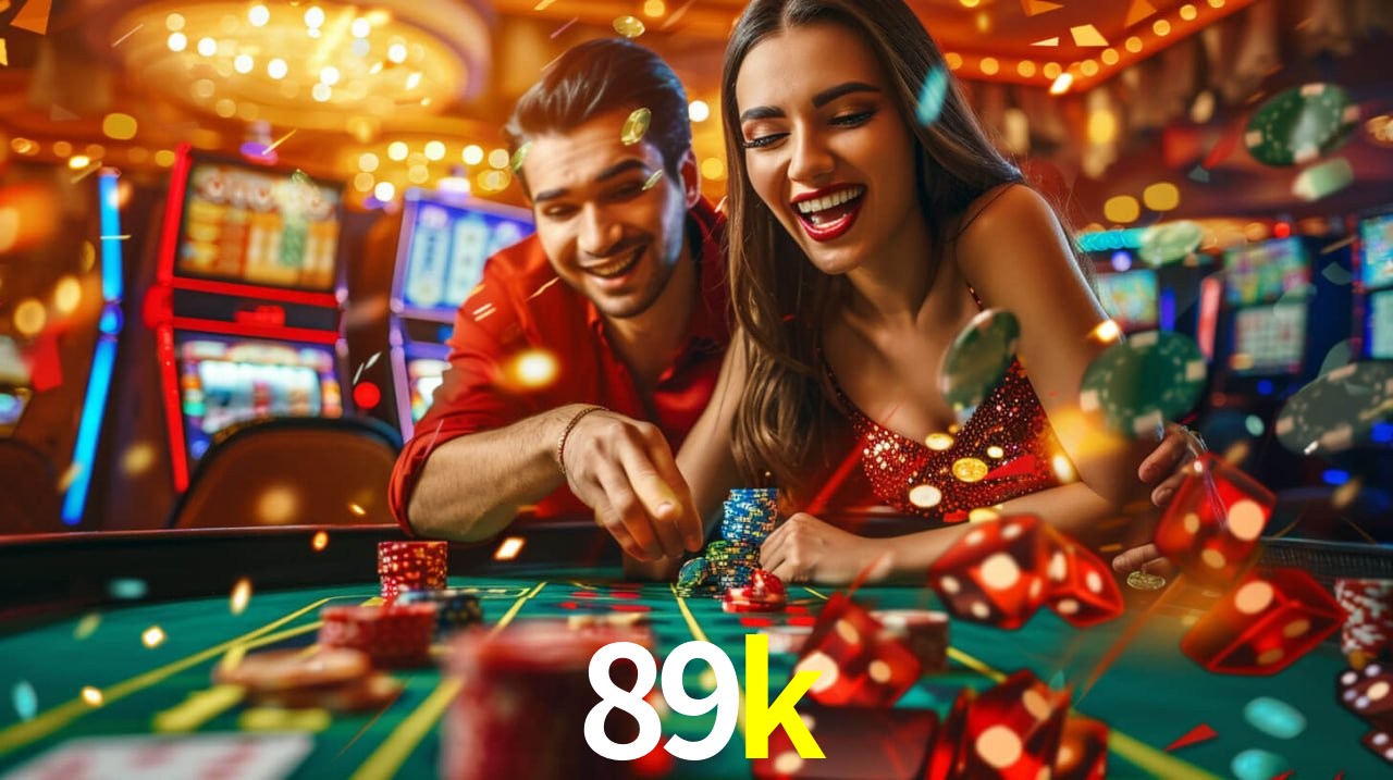 Estatísticas 89k