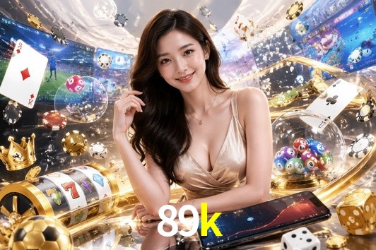Welcome Bonus 89k