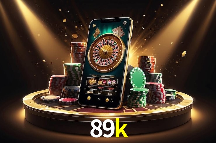 Experiência VIP 89k