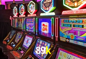 Desvendando o Mundo dos Jogos Virtuais na 89k