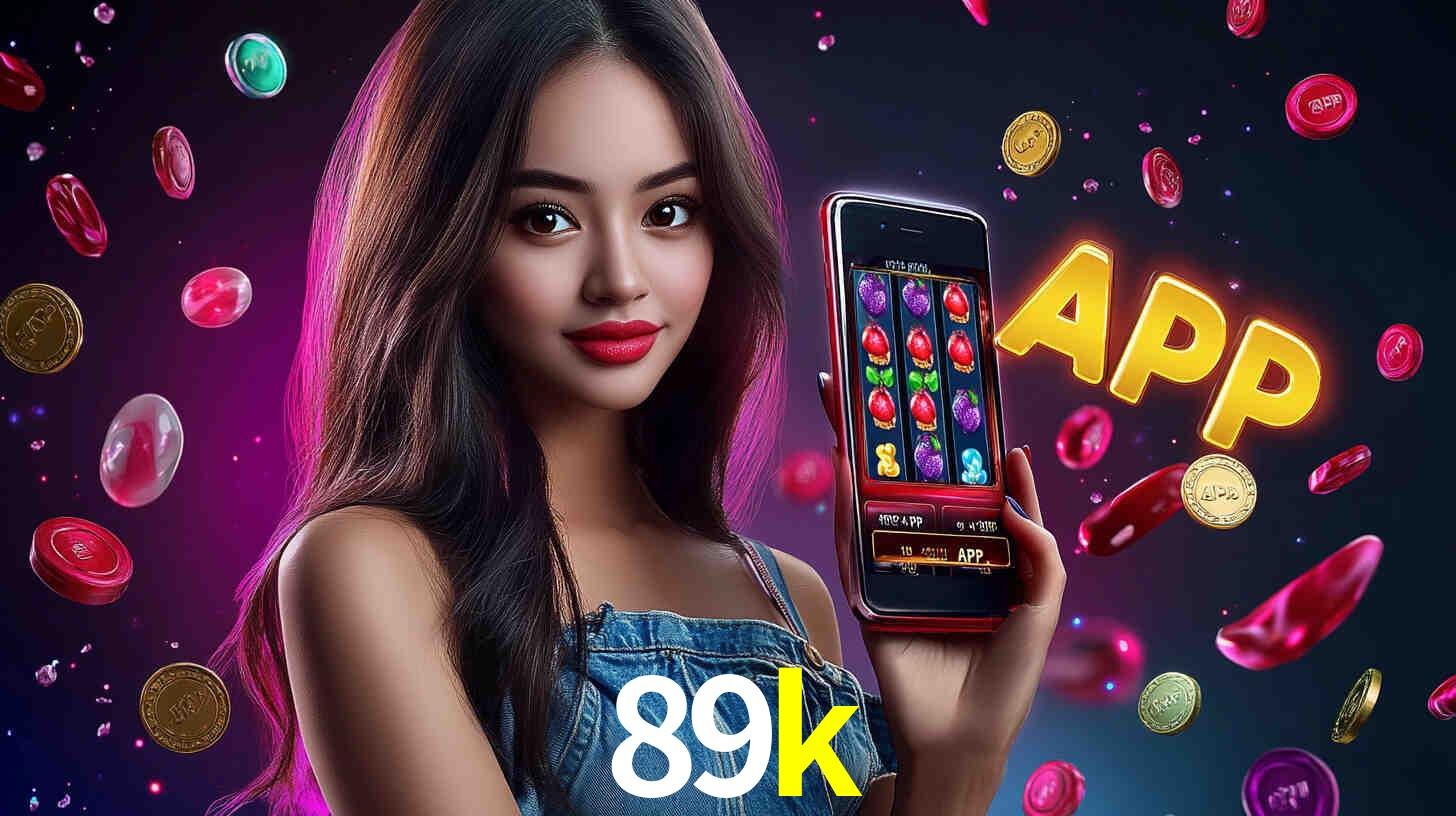 Apostas Esportivas na 89k: Um Guia Completo