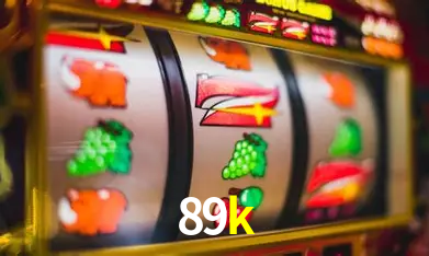 A Revolução dos Aplicativos de Jogos no 89k