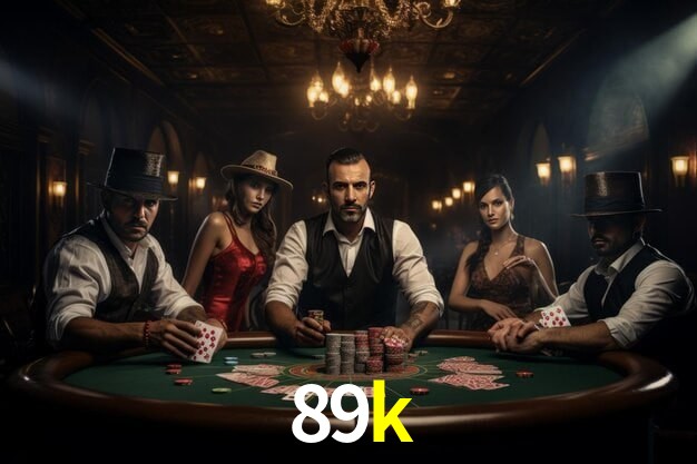 Explorando a Categoria de Eventos em Apostas na 89k