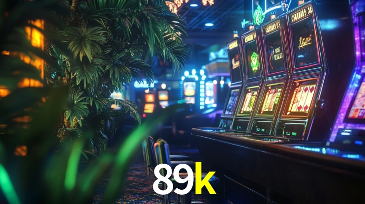 Blackjack Table 89k