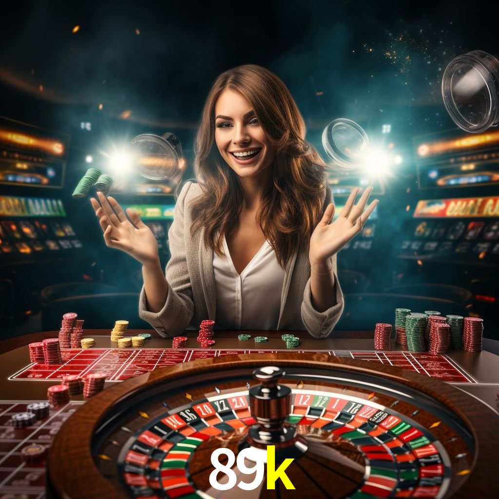 Explore as vantagens do 89k: serviço profissional e confiabilidade