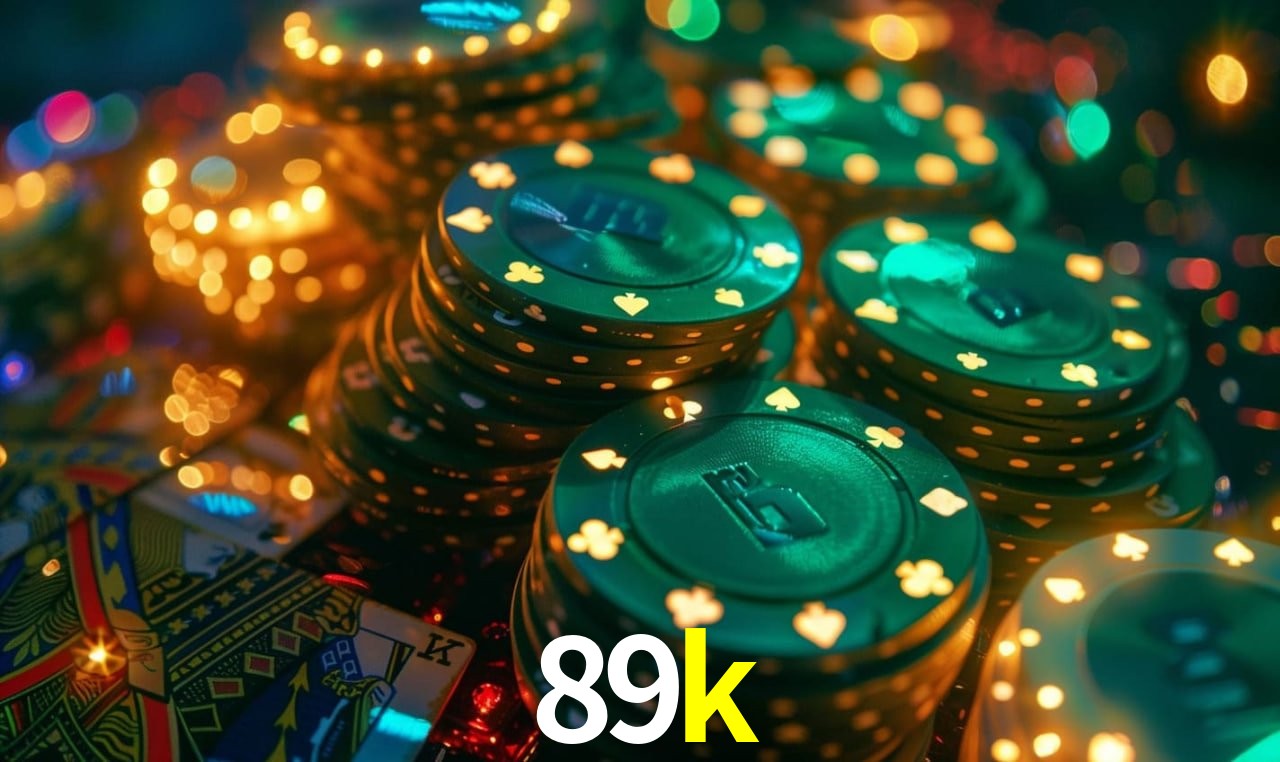 Jogos Exclusivos 89k