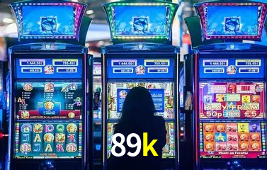 Desvendando o Mundo dos Jogos Virtuais na 89k