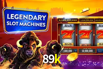 Inovações de Jogos na 89k: O Futuro das Experiências Interativas