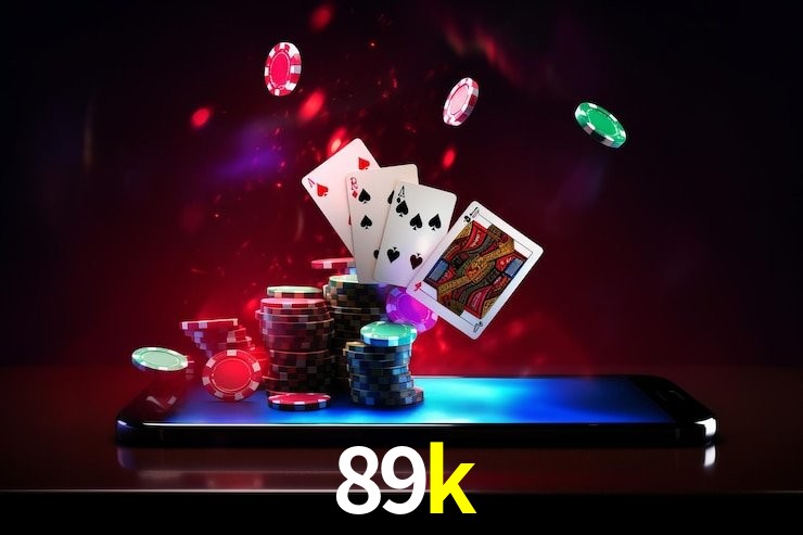 Slot Games 89k