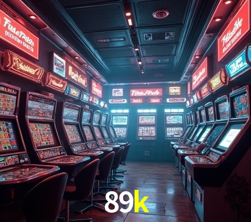 Login Seguro 89k