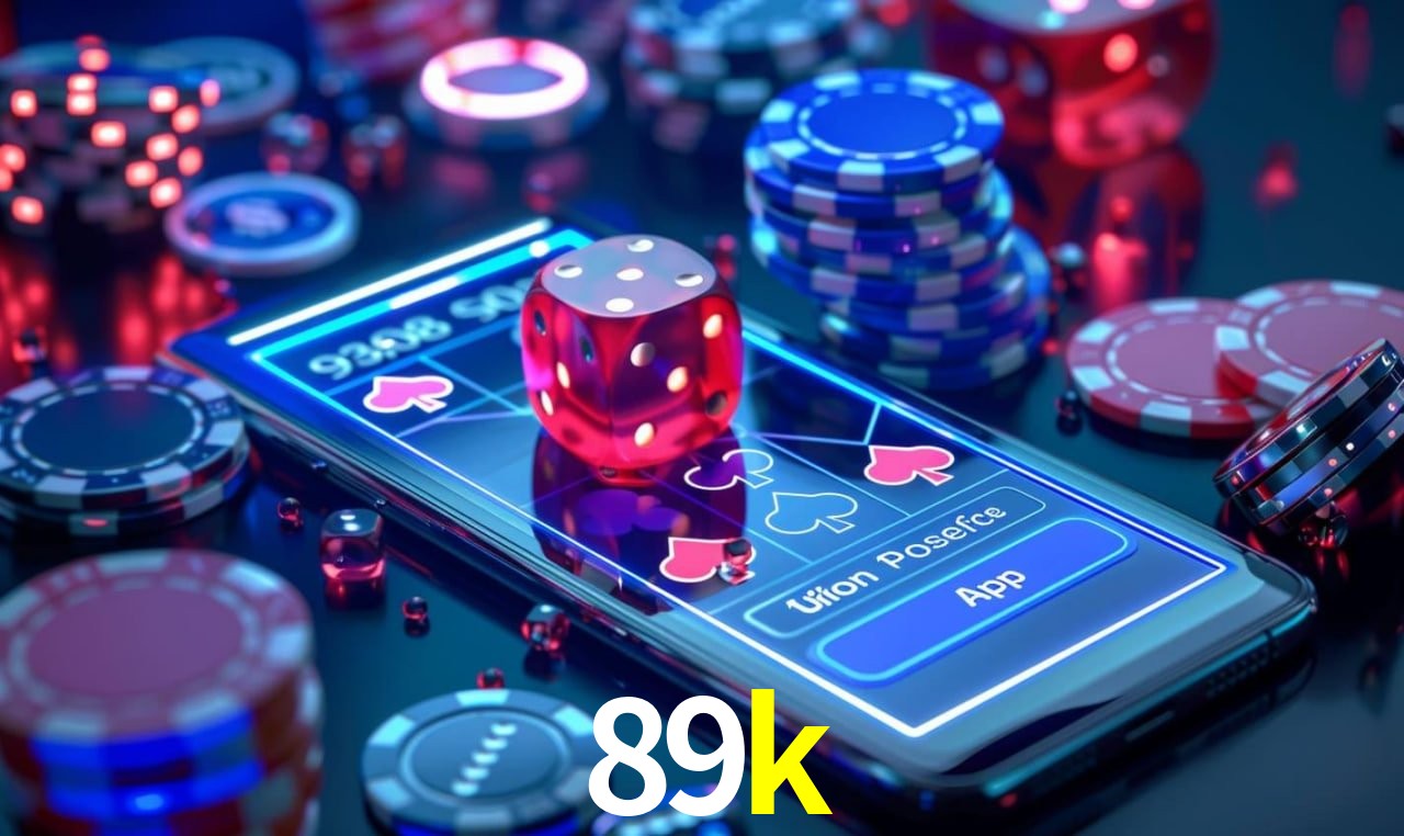 Promoção Relâmpago 89k