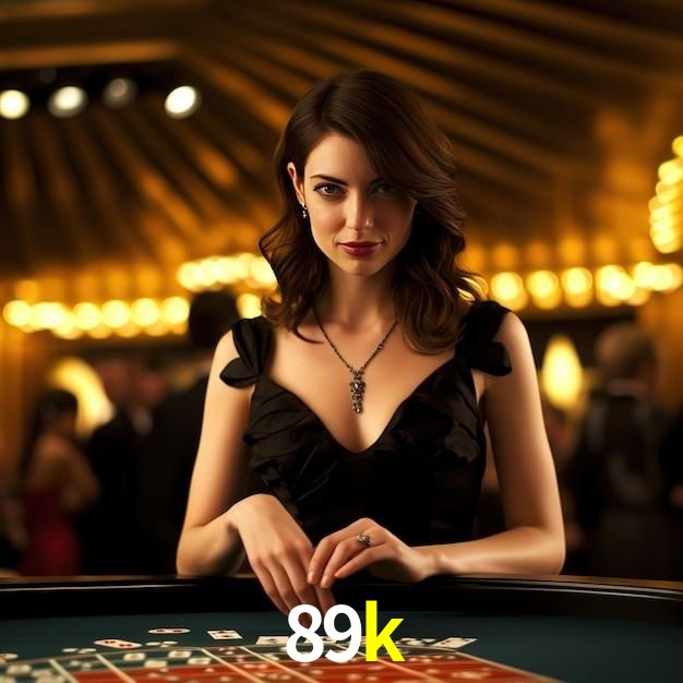 Apostas Esportivas na 89k: Um Guia Completo
