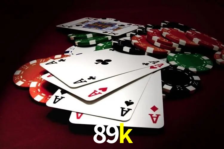 cassino 89k