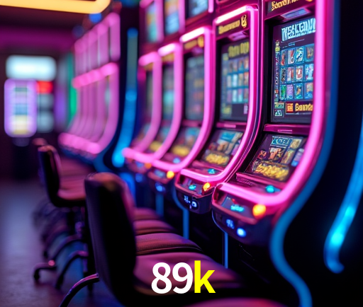 Tecnologia da Plataforma 89k
