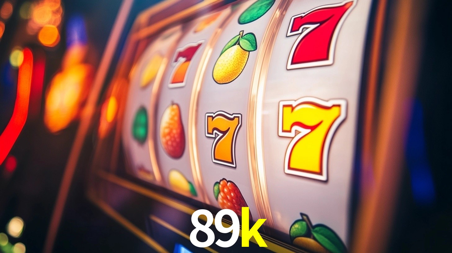 89k App Interface