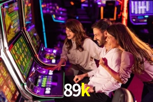 A Experiência Imersiva dos Cassinos Ao Vivo no 89k