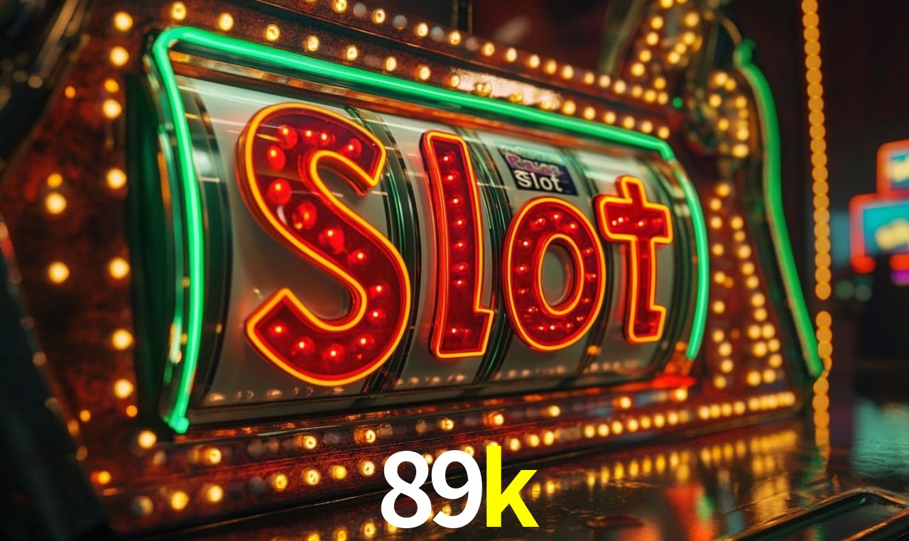 Estatísticas do Jogo 89k