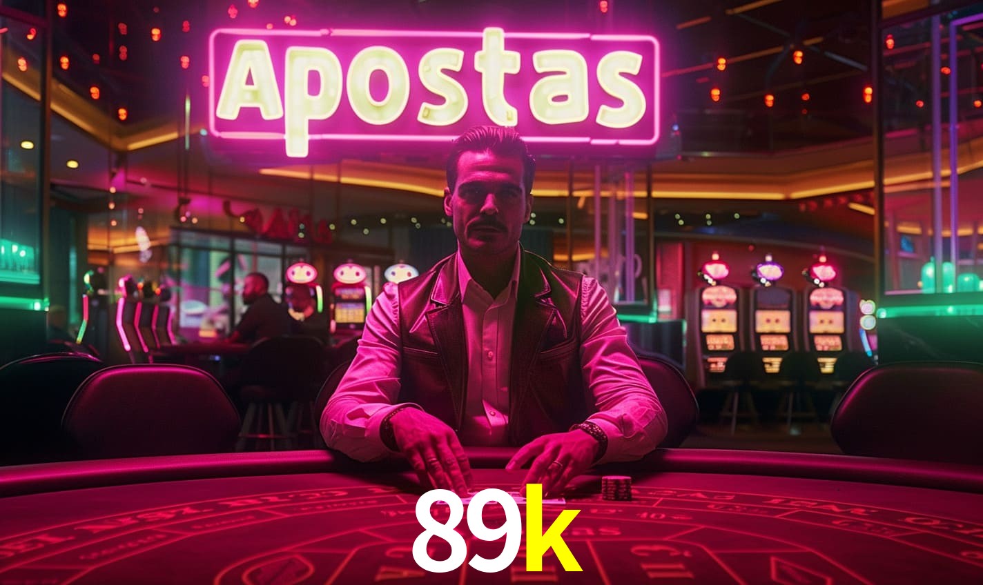 A Popularidade dos Caça-Níqueis no 89k