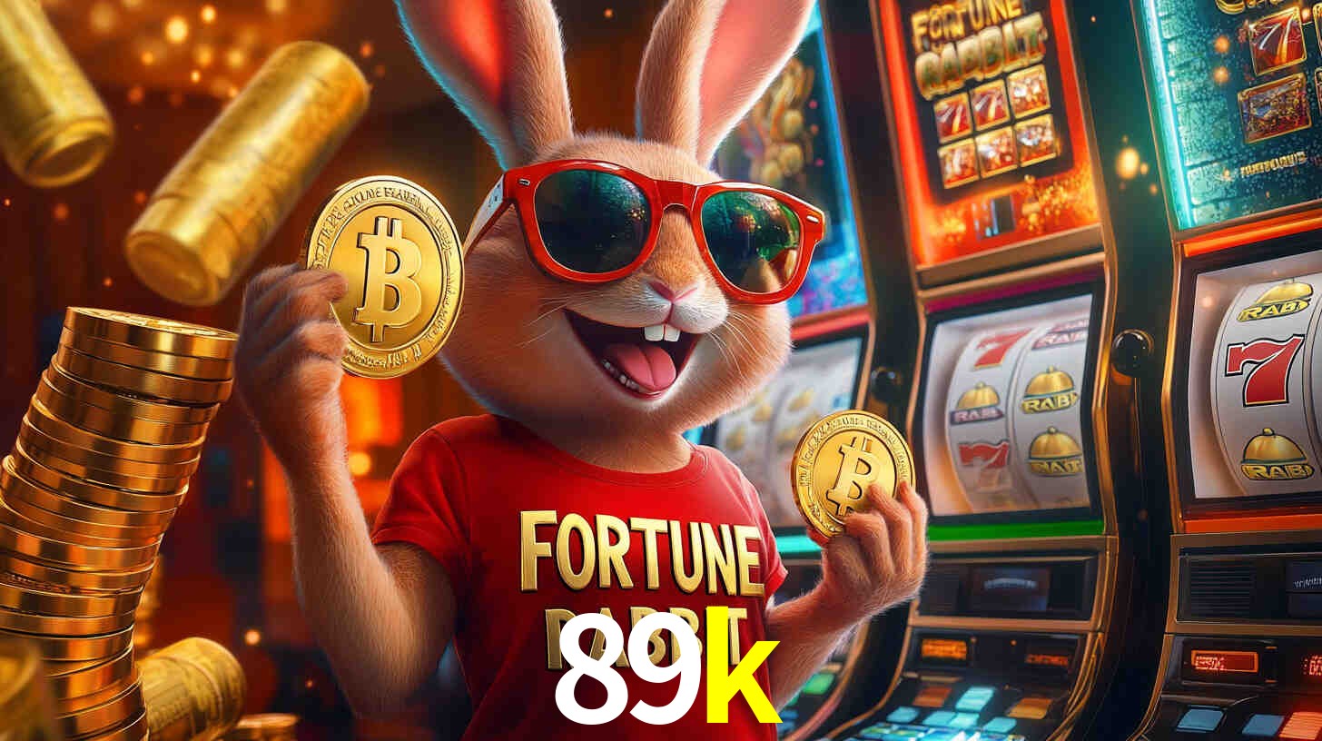 Desvendando o Mundo dos Jogos Virtuais na 89k