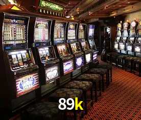 Explorando a Categoria de Eventos em Apostas na 89k