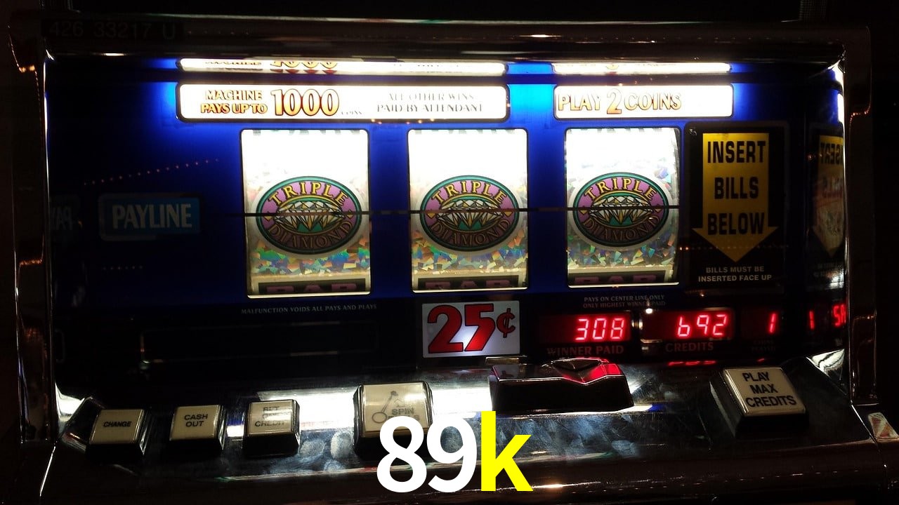 Football Betting 89k