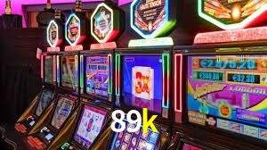 A Emoção da Loteria na 89k: Uma Chance de Mudança de Vida