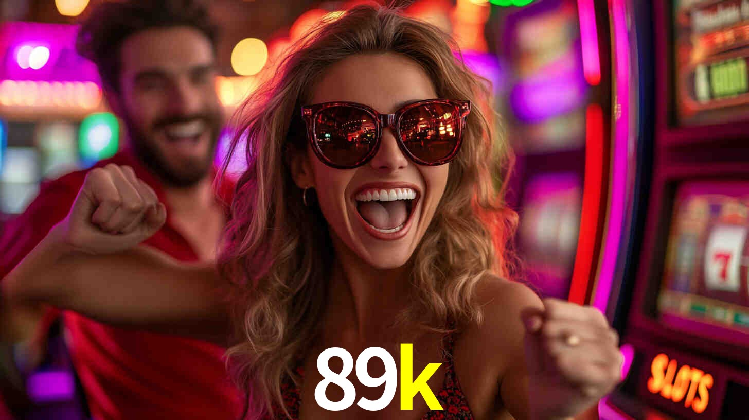 Descubra o Programa VIP da 89k: Vantagens Exclusivas para Jogadores