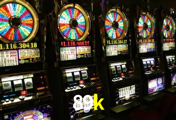 Descubra a Magia dos Jogos de Arcade no 89k