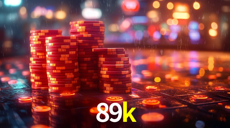 Experimente o Login Seguro Premium no 89k