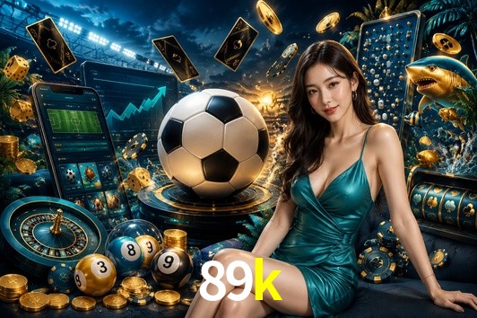 Tennis Betting 89k