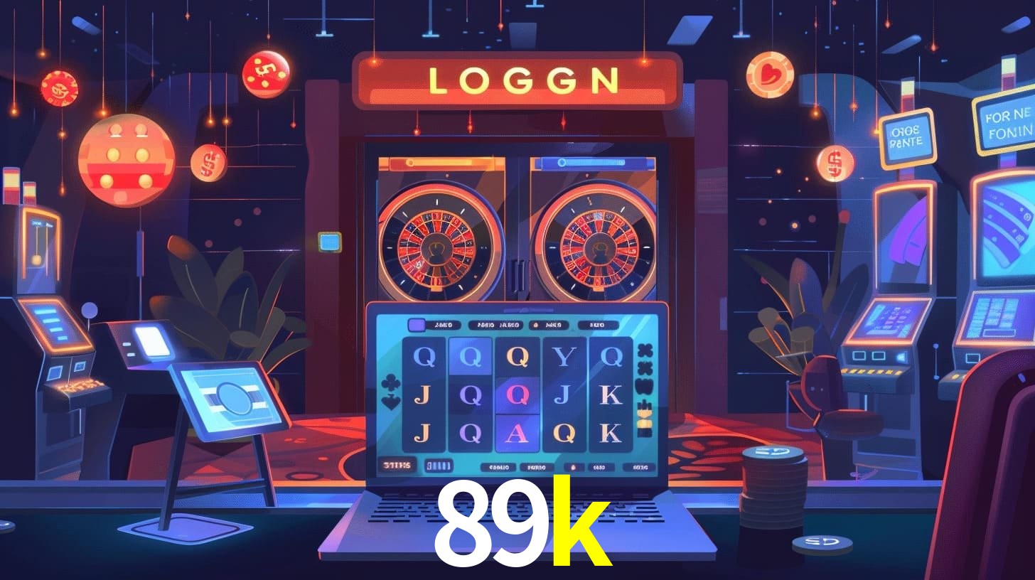 Diretório de Jogos 89k