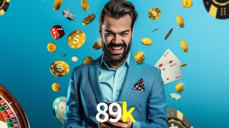 Game Providers 89k