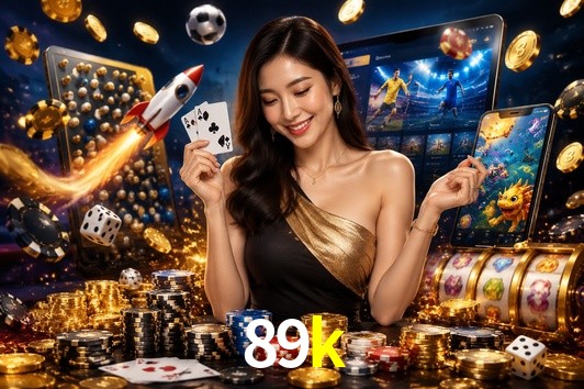 Secure Login 89k